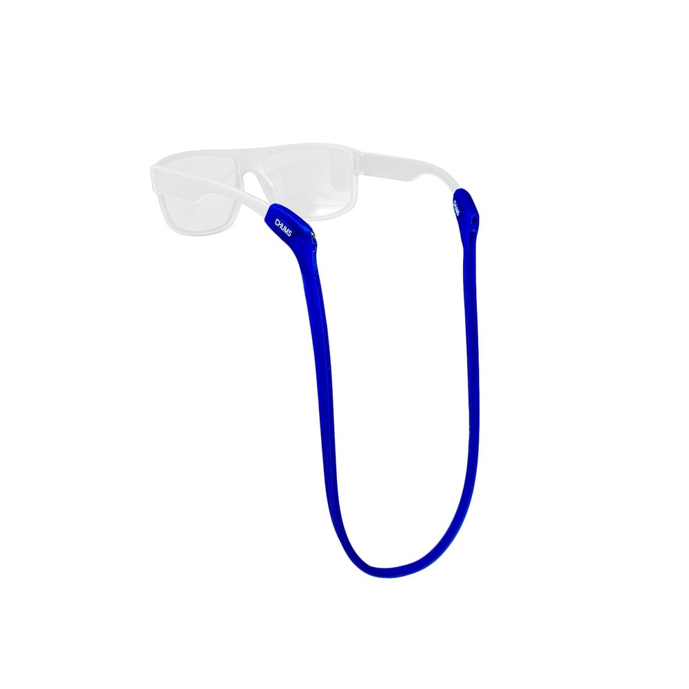 Chums Switcback Eyewear Retainer, Blue -  One Size